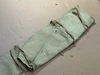 White Full Length Drop Case