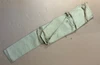 White Full Length Drop Case
