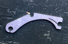 AK pin retaining plate
