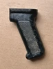 Bulgarian black pistol grip