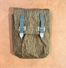 East German 4 cell AK Mag Pouch