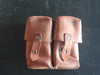 leather SKS stripper clip pouch
