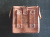 SKS leather ammo pouch