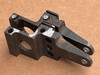 Romanian fixed stock rear trunnion