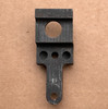 Romanian fixed stock rear trunnion