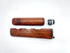 Surplus Yugo hand guard set