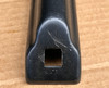 Yugo milled top cover