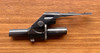 M70 Gas block with flip up Grenade Launching Sight