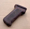 Romanian Pistol Grip "Worn"