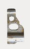 Virgin M70 Front Sight Base