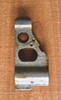 Yugo M70 virgin front sight base