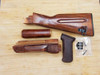 AK74 Furniture stock set, US Made AK74 Furniture stock set, US Made
