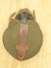 Romanian Surplus top loading Drum pouch