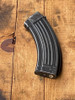 Romanian 30 AK47 magazine with rack numbers