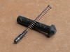 VZ61 Skorpion Bolt Stop Assembly