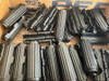 Multiple Ribbed AK upper handguard's pictured.