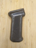 Black Romanian Bakelite Pistol Grip