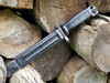 Yugo AK47 M70 Bayonet in it's sheath. 
