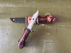 Romanian AKM Bayonet