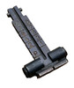 Romanian AK Rear sight Leaf