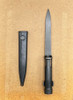 Imbal FAL bayonet from Belgium 