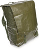 Front of a Czech Military Model 85 Rucksack for sale