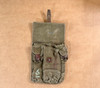 Romanian 3 cell Magazine Pouch