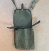 Yugo/Serbian 4 cell AK Mag Pouch with Piping 