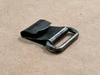 Further back view of J-hook sling clip
