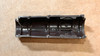 East German Brown Plastic Upper Handguard with Tool Marks
