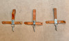 Yugoslavian Gen 2 Bayonet Belt Hanger