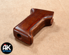 US made Laminate Wooden AK Pistol Grip