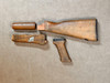 Hungarian AK63f Stock Set *Fair*