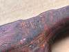 Romanian Reverse Dong with Trench art