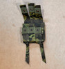 Czech VZ61 MNS-2000 Camo 3 Cell Mag Pouch 
