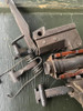 RARE Carfil Arsenal Romanian Md.63 Parts Kit with 6 matching numbers