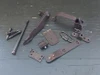 Bulgarian AK47 Type 3 parts kit 5 matching serial numbers