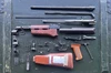 Bulgarian Type 3 Milled AK47 Parts Kit Non Matching