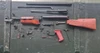 Bulgarian Type 3 AK47 Parts Kit Non Matching