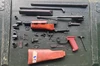 Bulgarian Type 3 AK47 Parts Kit Non Matching
