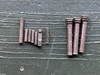 Bulgarian AK47 Type 3 Parts Kit Non Matching