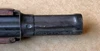Tapered Gas Tube 
