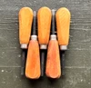 Surplus Nagant Revolver Wooden Screwdriver