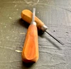 Surplus Nagant Revolver Wooden Screwdriver