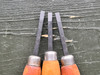 Surplus Nagant Revolver Wooden Screwdriver