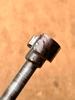 North Korean Bolt and Carrier W/ Matching serials 
