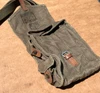 Russian Navy 5 Cell AK Mag Pouch 