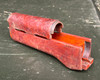 Bulgarian Type 3 Bakelite Stock Set