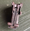 Bulgarian Ak47 Type 3 Rear Sight Base