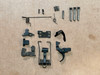 Hungarian AK63f Parts kit non Matching